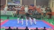 [Sehan Univ.] Taekwondo Demonstration #1